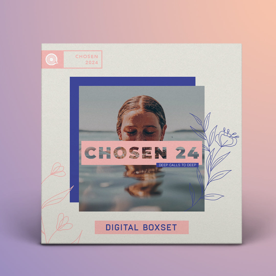 Chosen 24 Digital Boxset