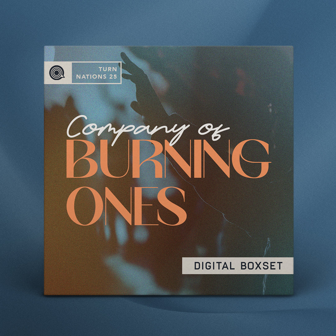 Turn Nations 25 Digital Boxset