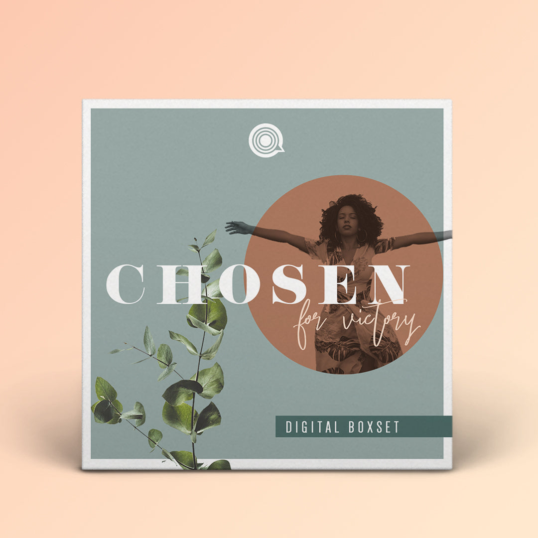 Chosen 21 Digital Boxset