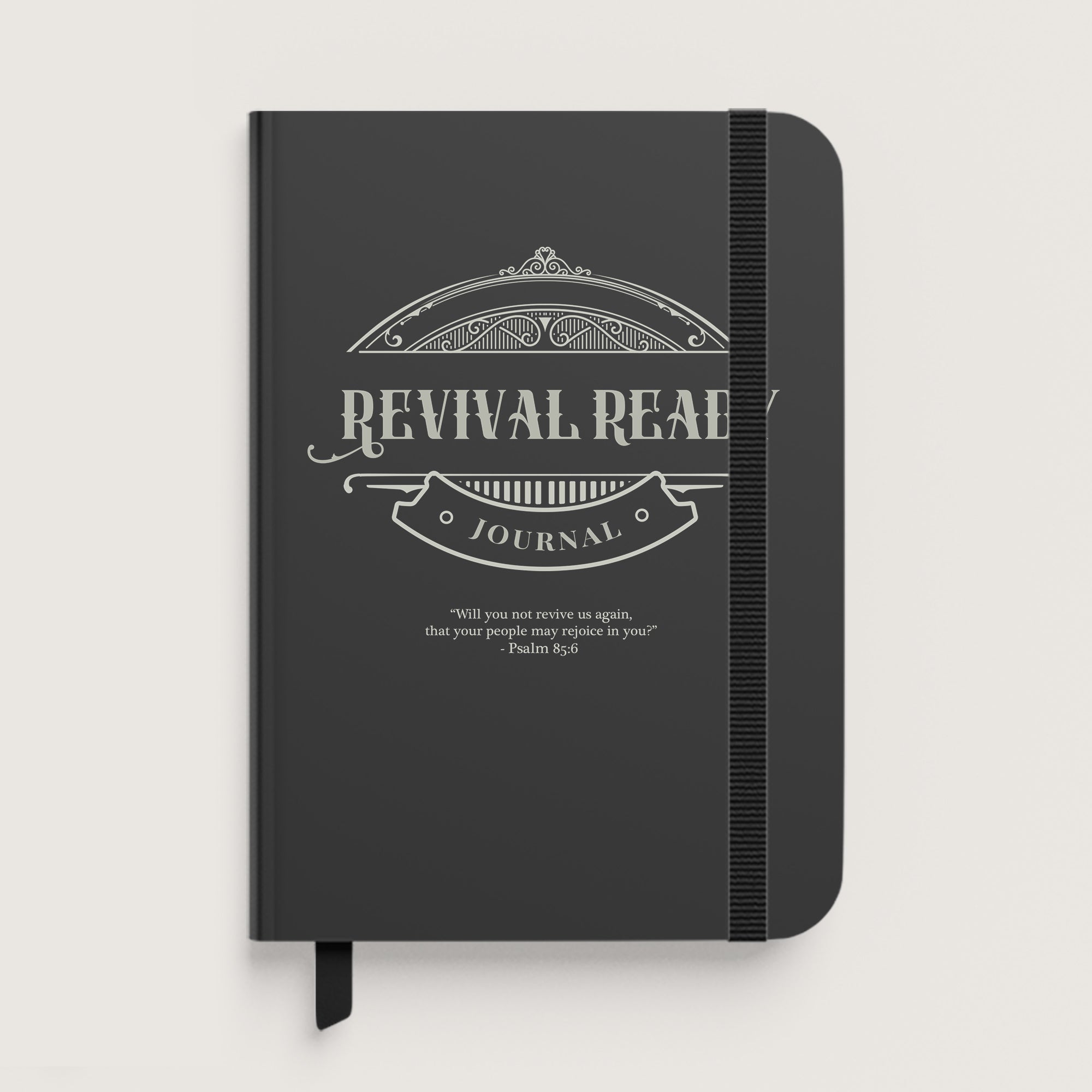 Revival Ready Journal