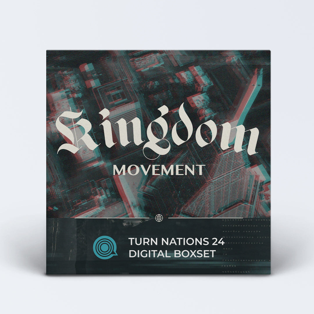 Turn Nations 24 Digital Boxset