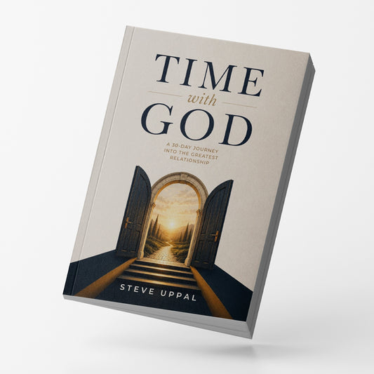Time with God