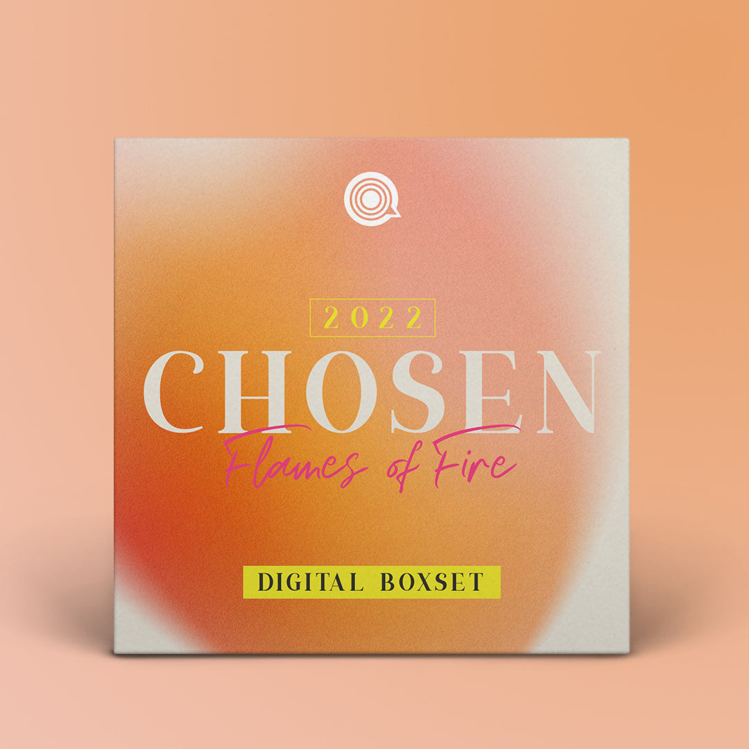 Chosen 22 Digital Boxset